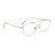 FRAIMS 03-97250-01 Gloria, Gold