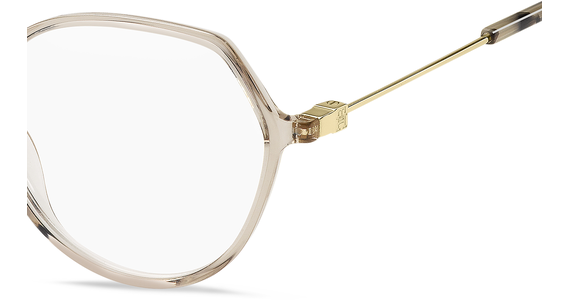 Tommy Hilfiger TH 2058 54 Nude - Ansicht 5