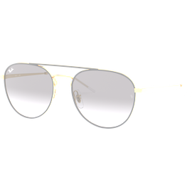 Ray-Ban Sonnenbrille Unisex Ray-Ban RB3589 90548G 55