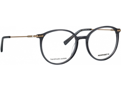 Humphreys Brille Damen Humphrey´s  581131 30 Ansicht 4