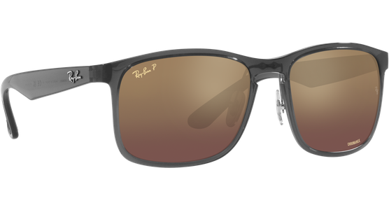 Ray-Ban Chromance RB4264 876/6B 58 - Ansicht 12