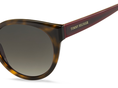 Tommy Hilfiger Sonnenbrille Damen TOMMY HILFIGER TH 1885/S Ansicht 5