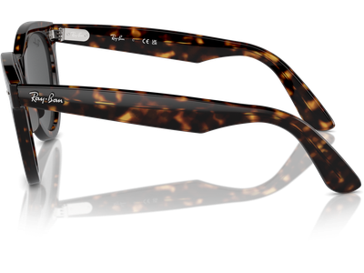 Ray-Ban Sonnenbrille Unisex Ray-Ban Wayfarer Way RB2241 902/B1 Ansicht 3