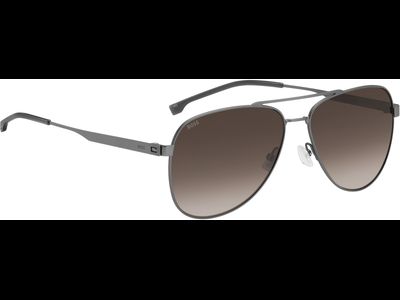 Hugo Boss Sonnenbrille Herren Hugo Boss BOSS 1641/S 60 R80 Ansicht 4