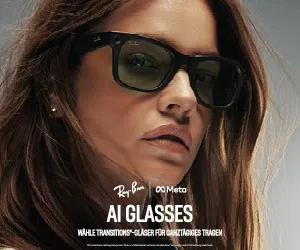 Ray-Ban Meta