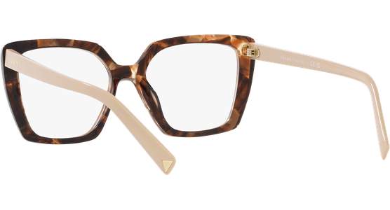 Prada PR 16ZV 07R1O1 - Ansicht 6