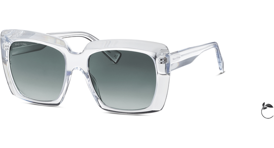 Marc O'Polo 506198 00 6035 Transparent Sonnenbrille - Ansicht 2