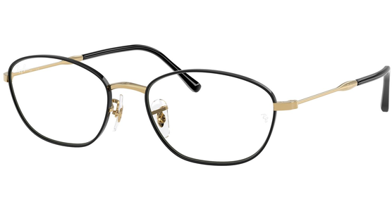 Ray-Ban RX3749V 3175 - Ansicht 4