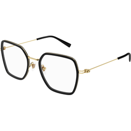 Gucci Brille Damen Gucci GG1850O 51 001