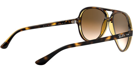 Ray-Ban CATS 5000 CLASSIC RB4125 710/51 - Ansicht 9