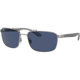 Ray-Ban Sonnenbrille Unisex Ray-Ban RB3737 004/80