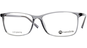 meineBrille 04-69020-03, Grau