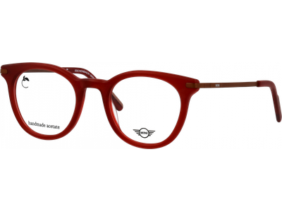 Mini Eyewear Brille Unisex Mini Eyewear 741046 49 50 Ansicht 2