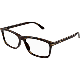 Gucci GG1447O HAVANA Brille
