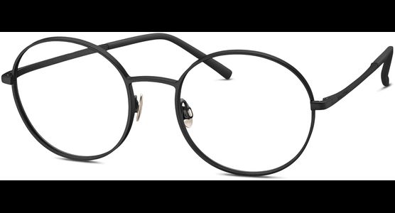 Marc O'Polo 500043 10 5420, schwarz Damenbrille - Ansicht 2