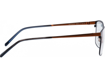 Freigeist Brille Herren Freigeist 862034 59 70 Ansicht 3