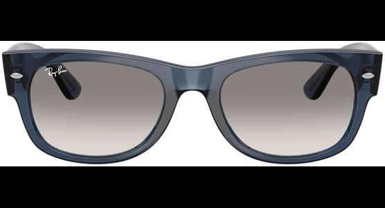 Ray-Ban Mega Wayfarer II RB0832S 684532 - Ansicht 3