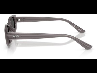 Ray-Ban Sonnenbrille Unisex Ray-Ban Bio-Based RB4441D 677787 Ansicht 3