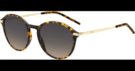 Hugo Boss BOSS 1662/S 53 havanna - Ansicht 3