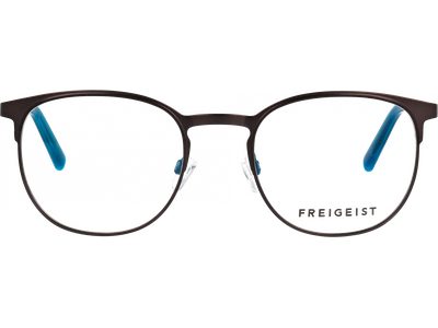 Freigeist Brille Herren Freigeist 862043 56 30 Ansicht 5