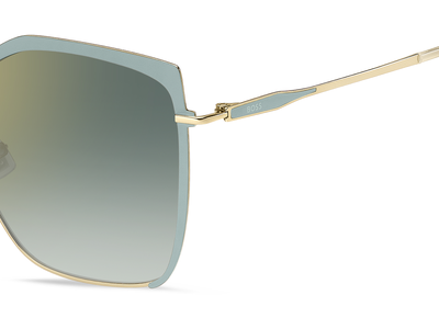 Hugo Boss Sonnenbrille Damen Hugo Boss BOSS 1708/S 58 PEF Ansicht 3