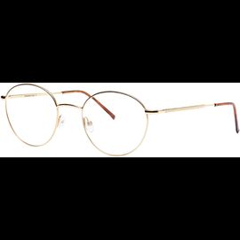 Fraims Brille 03-97180-01 Joy, Gold Matt