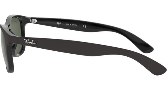 Ray-Ban Andy RB4202 606971 55 - Ansicht 5