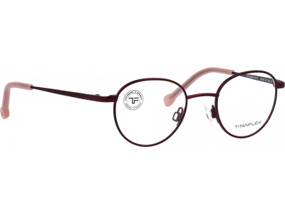 Titanflex Kids Brille Kinder Titanflex Kids 830130 42 50 Ansicht 4