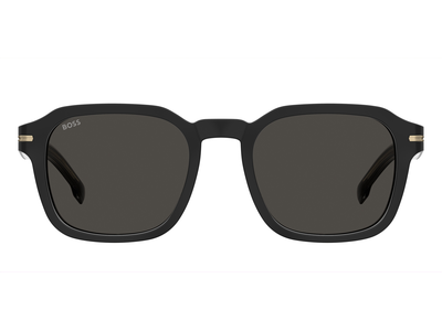 Hugo Boss Sonnenbrille Herren Hugo Boss BOSS 1627/S 51 black Ansicht 3