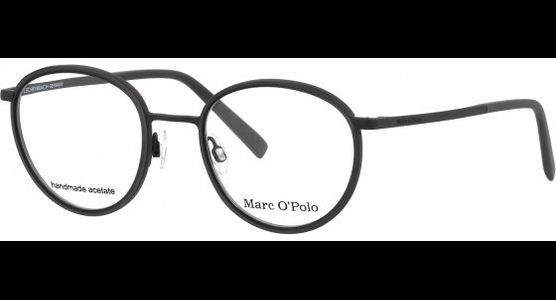 Marc O´Polo 502187 30 Grau/Gun Brille - Ansicht 2