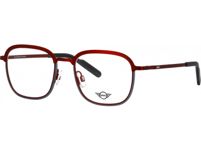 Mini Eyewear Brille Unisex Mini Eyewear 741041 51 53 Ansicht 2