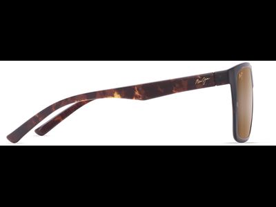 Maui Jim Sonnenbrille Unisex Maui Jim Honokalani H455-10 Ansicht 3