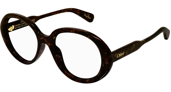 Chloé CH0221O 53 002 - Ansicht 2