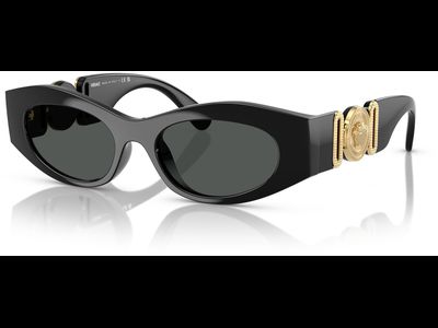 Versace Sonnenbrille Unisex Versace VE4480U GB1/87 Ansicht 5