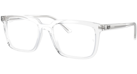 Ray-Ban Alain RX7239 2001 - Ansicht 3