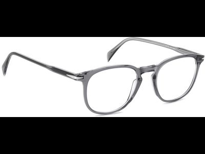  David Beckham DB 1160 51 Grau Ansicht 4
