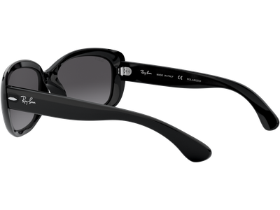 Ray-Ban Sonnenbrille Damen Ray-Ban RB4101 Jackie Ohh  601/T3 58 Ansicht 4
