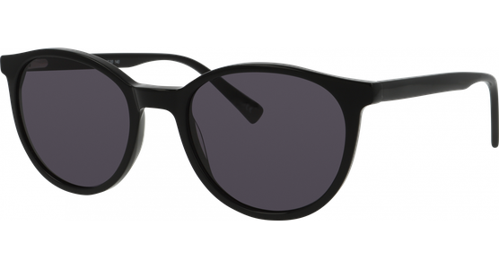 meineBrille 14-36050-01 Schwarz glänzend Sonnenbrille - Ansicht 2