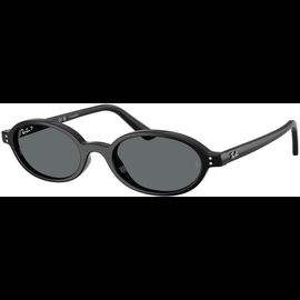 Ray-Ban Sonnenbrille Unisex Ray-Ban Khal Bio-Based RB4472 667781