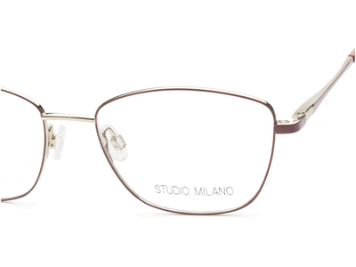 Studio Milano Brille Damen Studio Milano 01-14230-01 5317 Ansicht 4