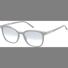 TOMMY HILFIGER TH 1723/S Schwarz Sonnenbrille