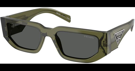 Prada 0PR 09ZS 25A40L - Ansicht 4