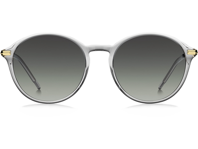 Hugo Boss Sonnenbrille Damen Hugo Boss BOSS 1662/S 53 grey Ansicht 3