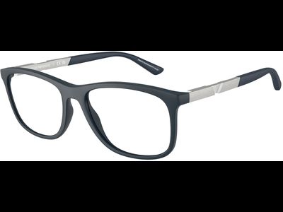 Emporio Armani Brille Herren Emporio Armani EA3247 6189 Ansicht 2