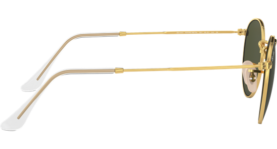 Ray-Ban Round Metal RB3447 001 - Ansicht 10