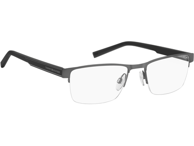 Tommy Hilfiger Brille Herren Tommy Hilfiger TH 1996 53 R80 Ansicht 5