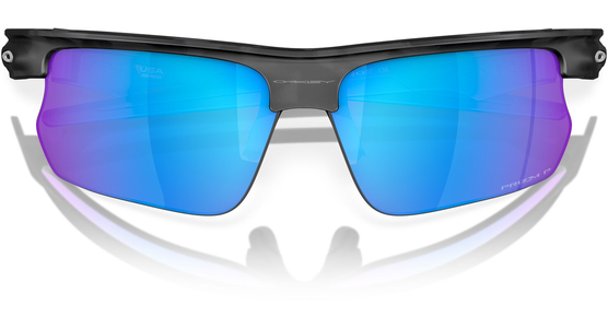 Oakley BiSphaera Prizm Sapphire Polarized OO9400 940005 - Ansicht 7