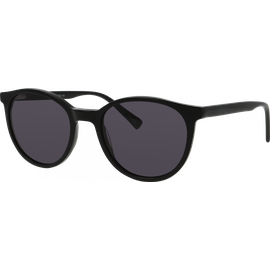 meineBrille 14-36050-01 Schwarz glänzend Sonnenbrille