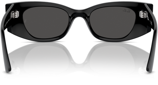 Ray-Ban Kat Bio-Based RB4427 667787 - Ansicht 5