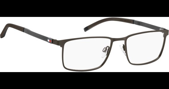 TOMMY HILFIGER TH 1918 Braun - Ansicht 4
